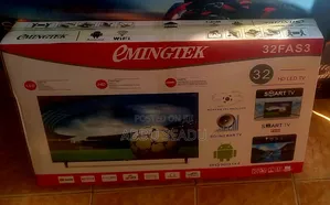 EMING TEK TV 32 Inch 4k