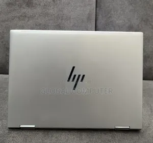 New Laptop HP Elite x360 830 G10 16GB Intel Core i7 SSD 512GB