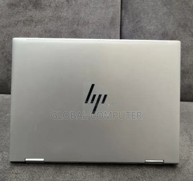 New Laptop HP Elite x360 830 G10 16GB Intel Core i7 SSD 512GB