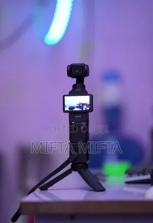 Dji Pocket 3 Standard Version