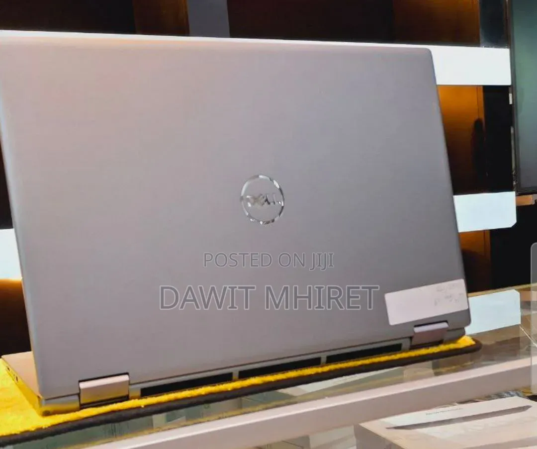 New Laptop Dell Latitude 5310 64GB Intel Core i9 SSD 1T