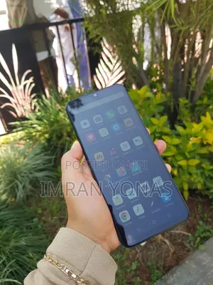 Tecno Spark 5 Air 32 GB Blue