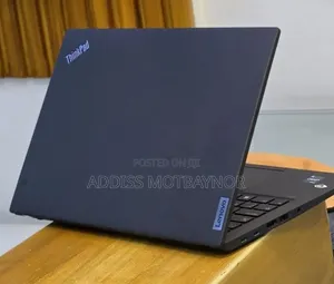 New Laptop Lenovo ThinkPad Yoga 16GB Intel Core i5 SSD 512GB