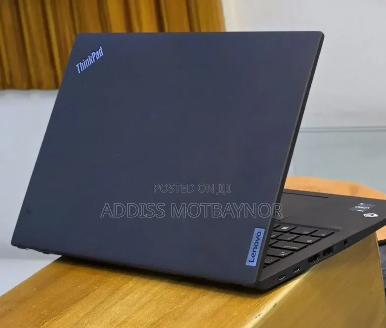 New Laptop Lenovo ThinkPad Yoga 16GB Intel Core i5 SSD 512GB