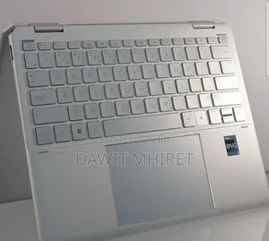 New Laptop HP Spectre X360 16GB Intel Core i5 SSD 1T