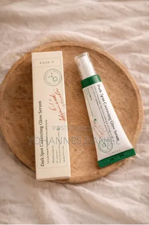 AXIS-Y Dark Spot Serum – Brightening Face Serum