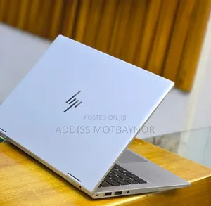 New Laptop HP x360 310 G2 16GB Intel Core i5 SSD 512GB