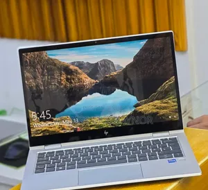 New Laptop HP x360 310 G2 16GB Intel Core i5 SSD 512GB