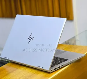 New Laptop HP x360 310 G2 16GB Intel Core i5 SSD 512GB