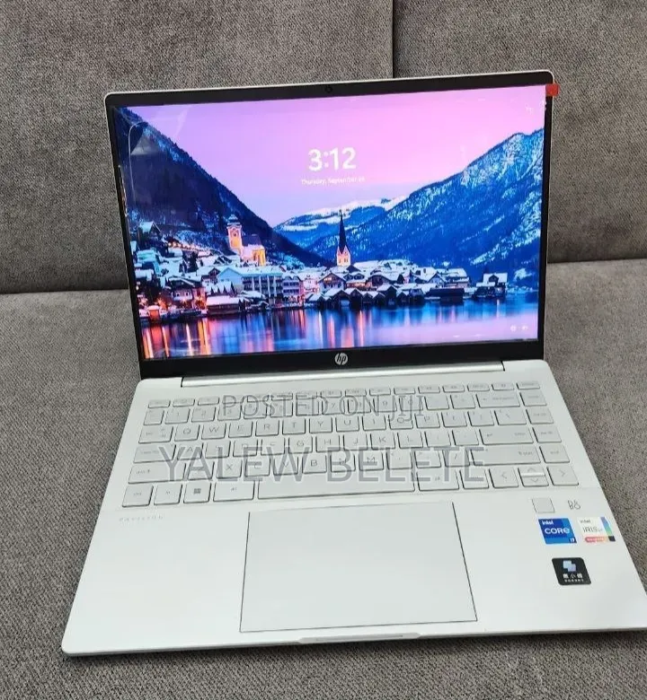 New Laptop HP Pavilion 15 16GB Intel Core i7 SSD 512GB