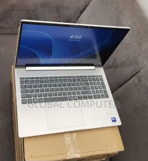 New Laptop HP ProBook 460 G11 16GB Intel Core i7 SSD 512GB