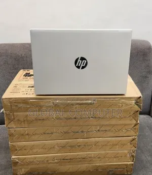 New Laptop HP ProBook 460 G11 16GB Intel Core i7 SSD 512GB