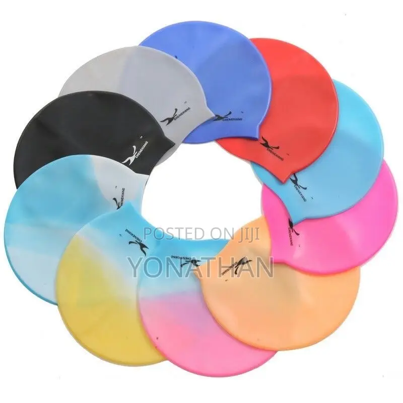 Comfortable Swimming Head Cap /Cover