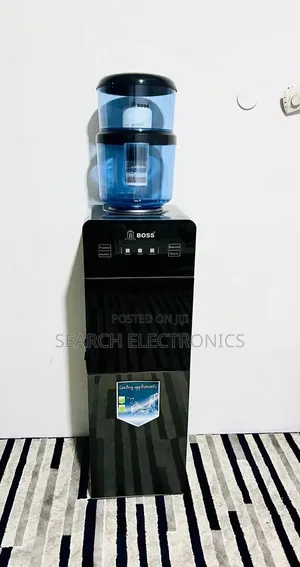 Smart,midea ,Victor,boss Hot & Cold Water Dispenser