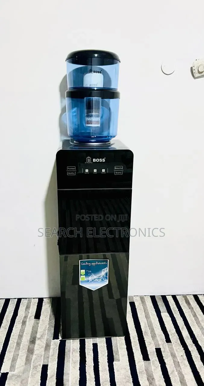 Smart,midea ,Victor,boss Hot & Cold Water Dispenser