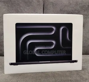 New Laptop Apple MacBook Pro 2025 M5 24GB Apple M5 SSD 1T