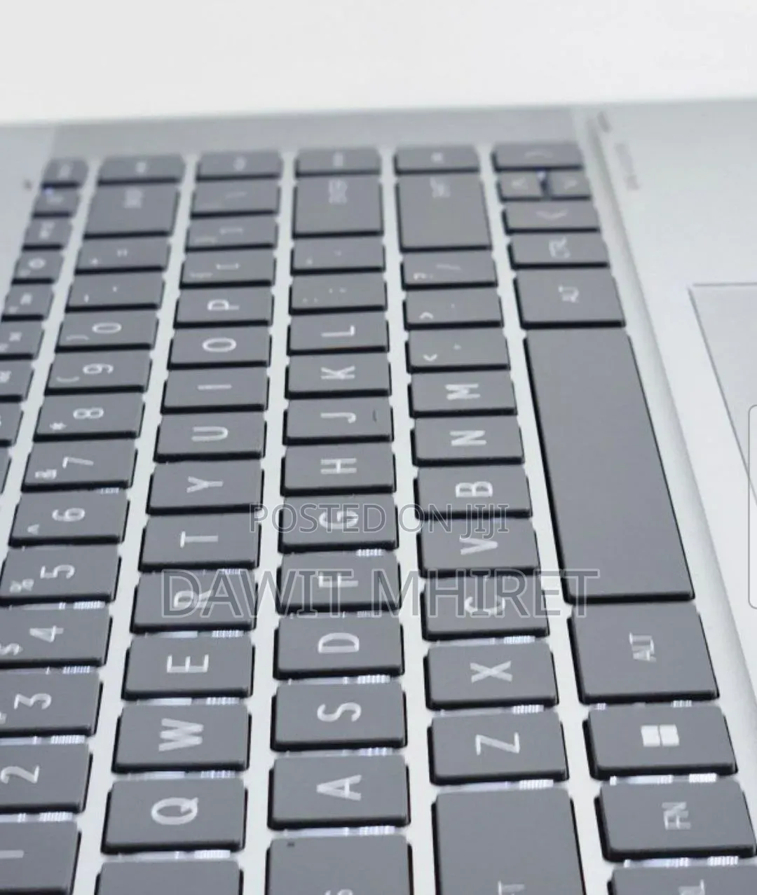 New Laptop HP Envy 13 16GB Intel Core i7 SSD 1T