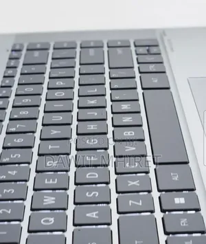 New Laptop HP Envy 13 16GB Intel Core i7 SSD 1T