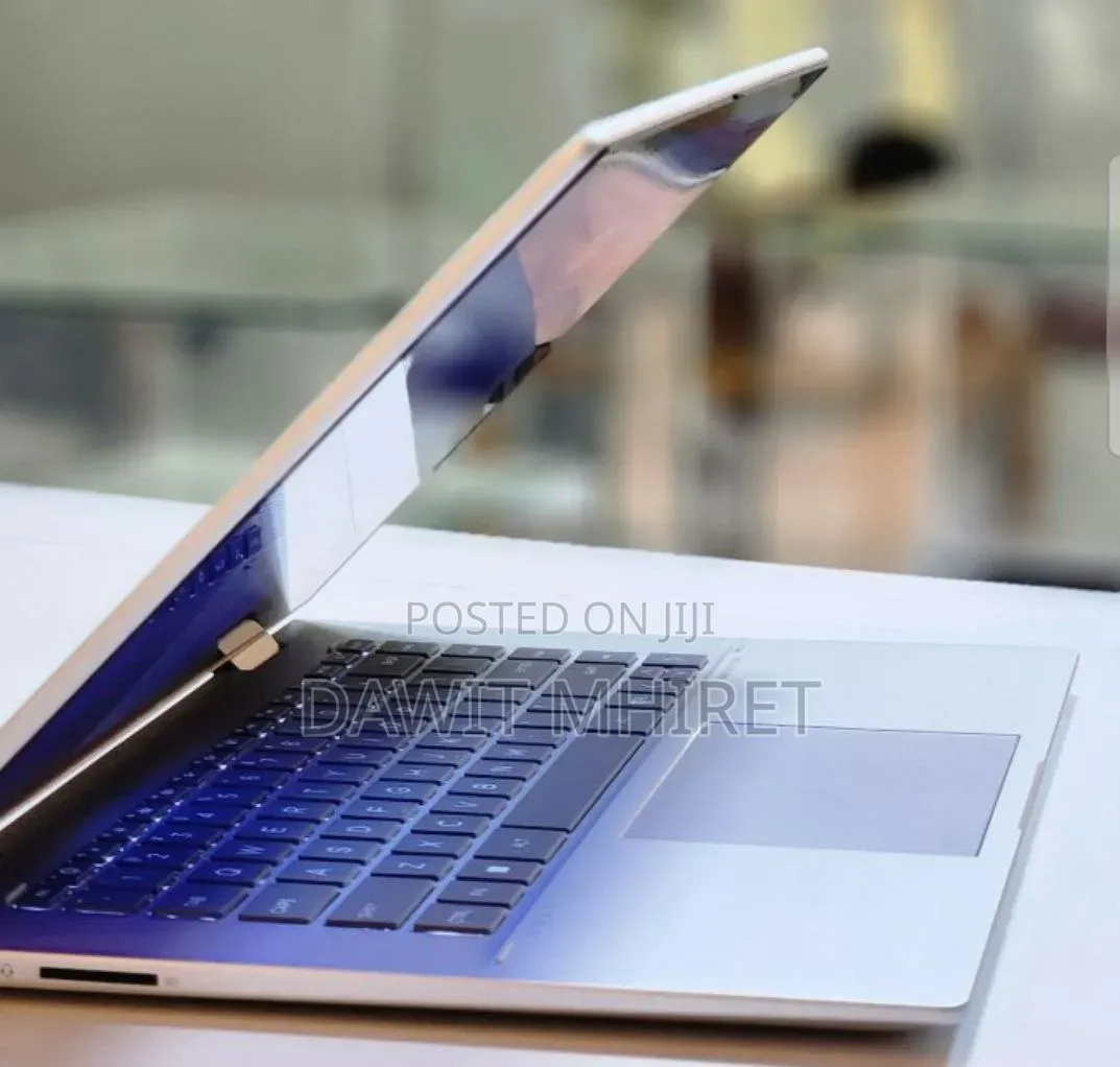 New Laptop HP Envy 13 16GB Intel Core i7 SSD 1T