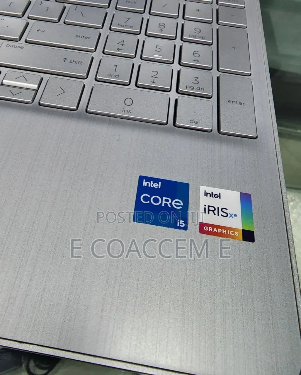 New Laptop HP Stream Notebook 16GB Intel Core i5 SSD 512GB