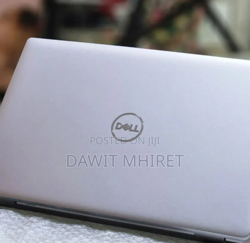 New Laptop Dell Latitude 5540 16GB Intel Core i7 SSD 512GB