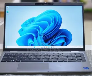 New Laptop Dell Latitude 5540 16GB Intel Core i7 SSD 512GB