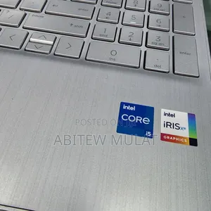 New Laptop HP Stream Notebook 16GB Intel Core i5 SSD 512GB