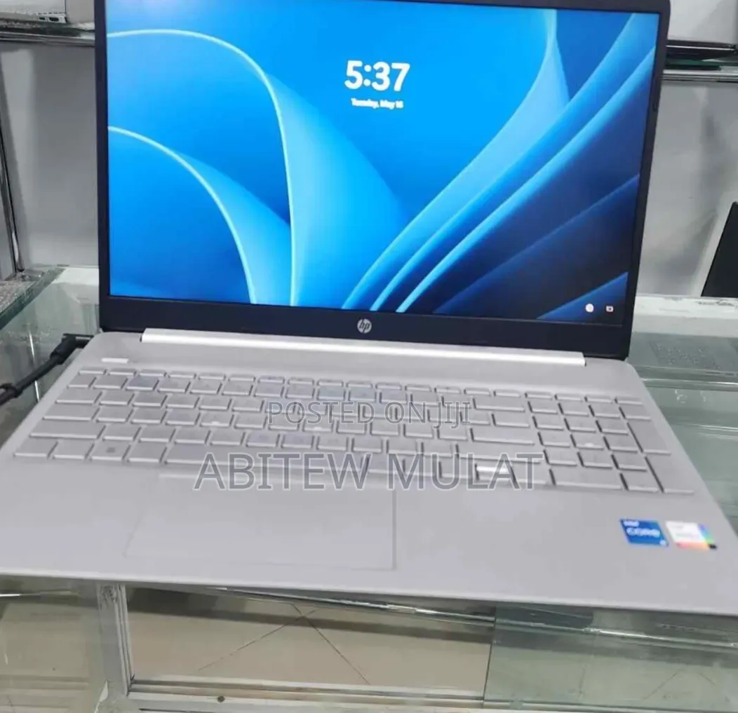 New Laptop HP Stream Notebook 16GB Intel Core i5 SSD 512GB