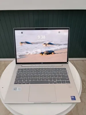 New Laptop HP ProBook 440 8GB Intel Core Ultra 7 SSD 512GB