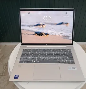 New Laptop HP ProBook 440 8GB Intel Core Ultra 7 SSD 512GB