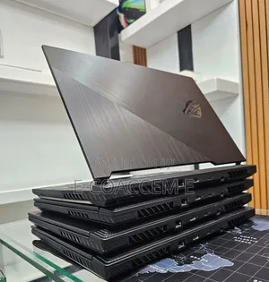 New Laptop Asus 16GB Intel Core i7 SSD 512GB