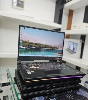New Laptop Asus 16GB Intel Core i7 SSD 512GB