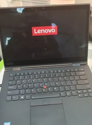New Laptop Lenovo ThinkPad X1 Yoga 16GB Intel Core i7 SSD 512GB