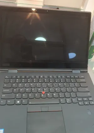 New Laptop Lenovo ThinkPad X1 Yoga 16GB Intel Core i7 SSD 512GB