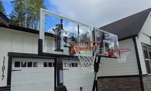 Basketball Stand 
ስትጫወቱ ማያደናቅፍ
Spalding 
ቁመቱ ከፍ ዝቅ ሚደረግ 3.5 M