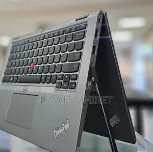 New Laptop Lenovo ThinkPad L13 Yoga 16GB Intel Core i5 SSD 512GB