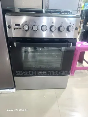 Femaslux 60×60 2.by.2 Steles Steel Turky Ovens