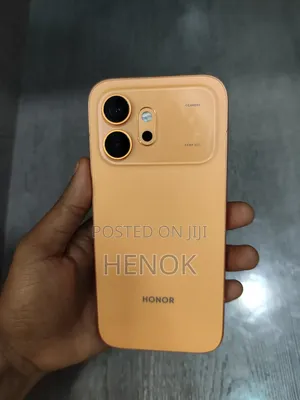 New Honor 600 512 GB