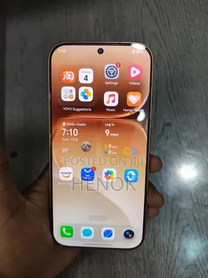 New Honor 600 512 GB