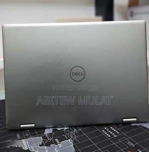 New Laptop Dell Inspiron 14 16GB AMD Ryzen 7 SSD 512GB