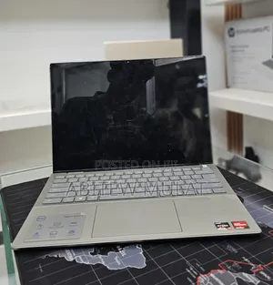 New Laptop Dell Inspiron 14 16GB AMD Ryzen 7 SSD 512GB