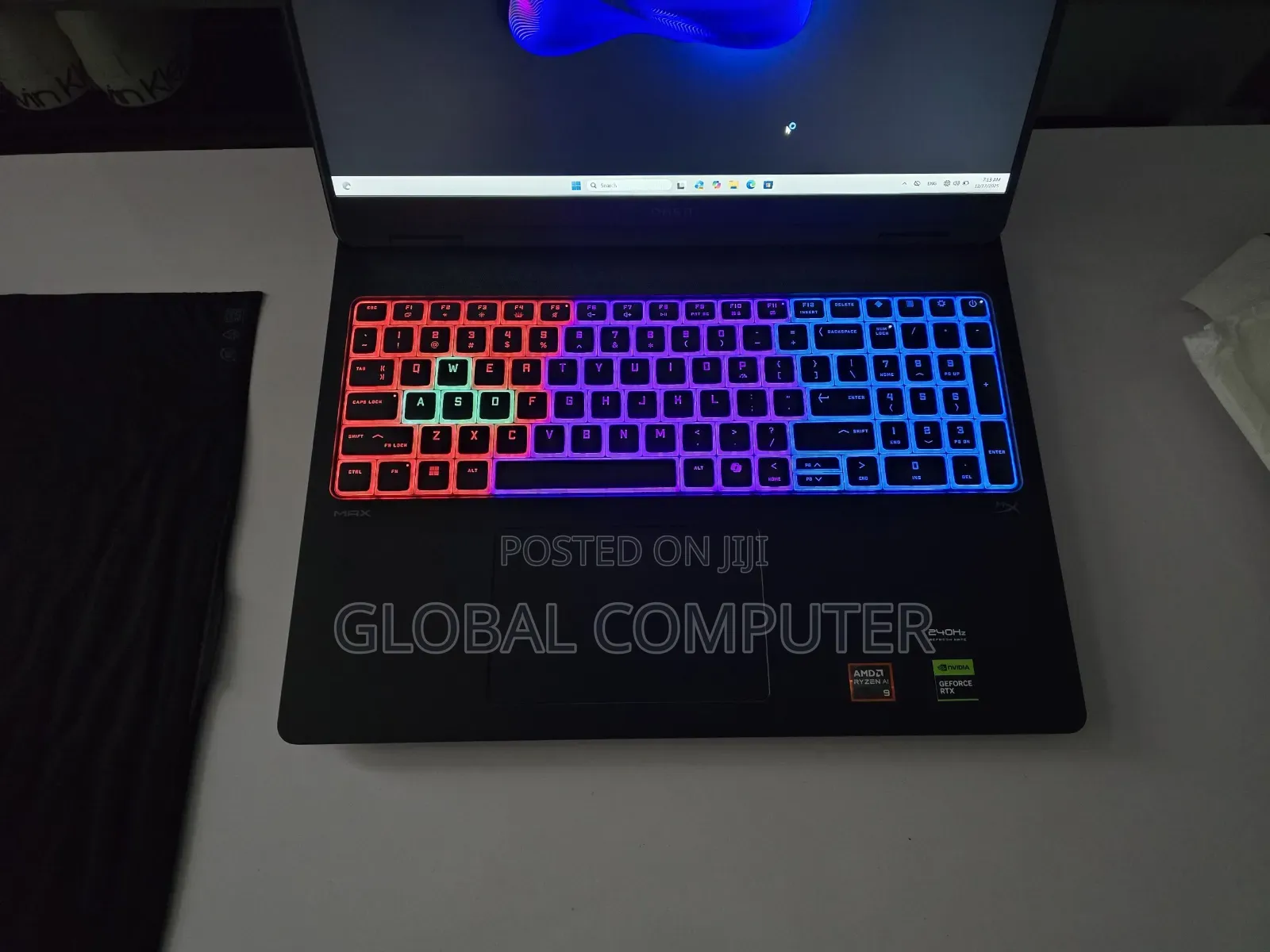 New Acer Predator Helios 18 PH18-71 32GB Intel Core Ultra 9 SSD 1T