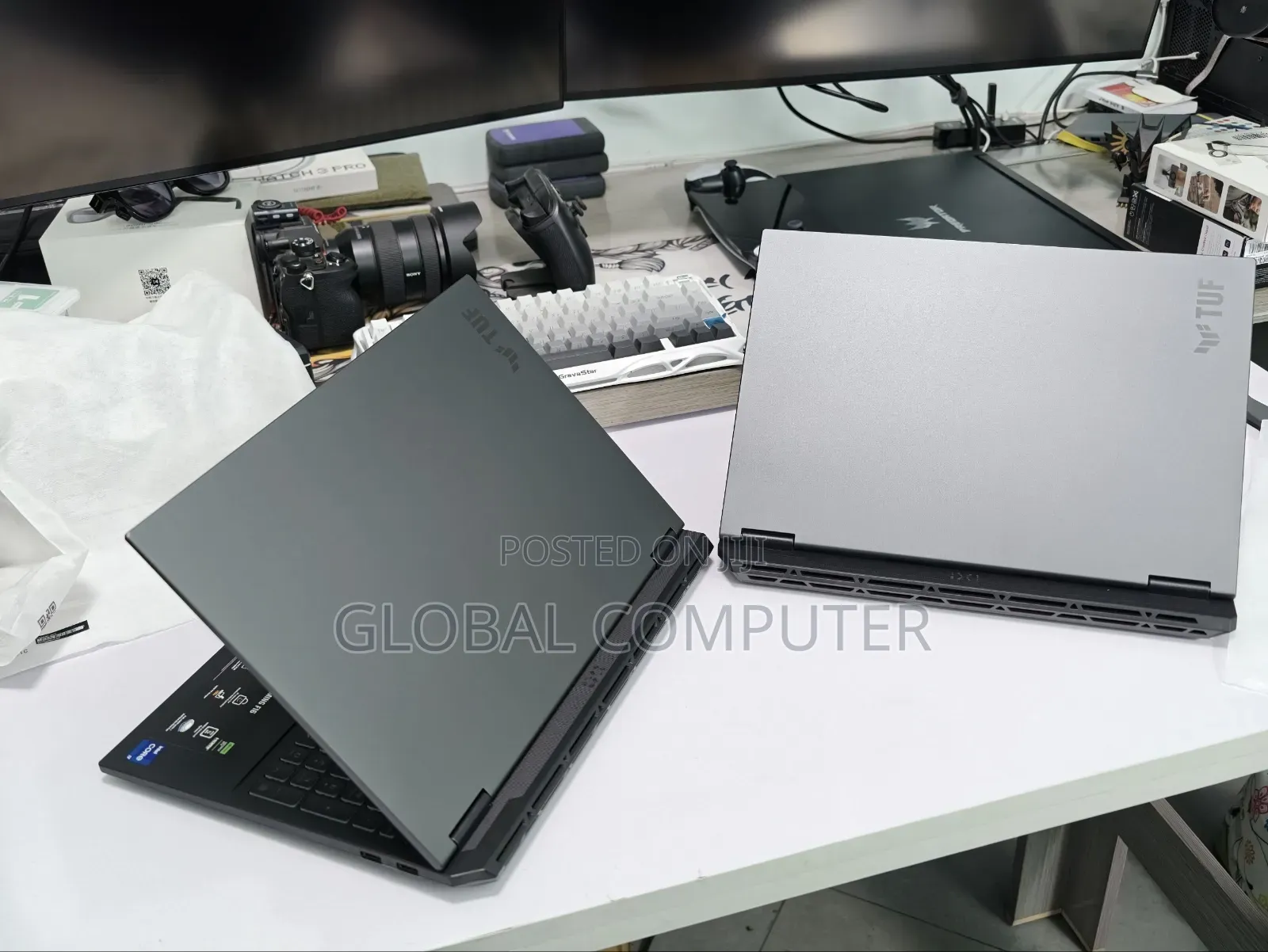 New Acer Predator Helios 18 PH18-71 32GB Intel Core Ultra 9 SSD 1T