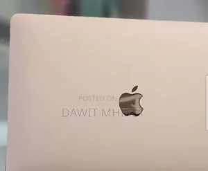New Laptop Apple MacBook Air 2020 M1 8GB Apple M1 SSD 256GB