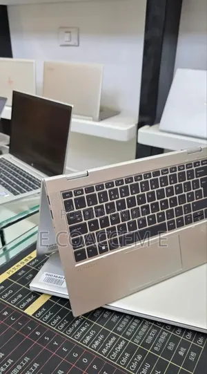 New Laptop HP 16GB Intel Core i5 SSD 512GB
