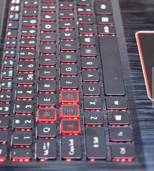 New Laptop Acer Predator Helios 300 16GB Intel Core i7 HDD+SSD 256GB