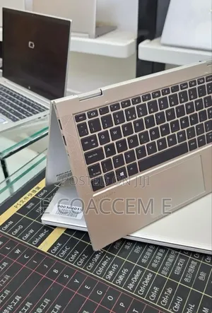 New Laptop HP 16GB Intel Core i5 SSD 512GB