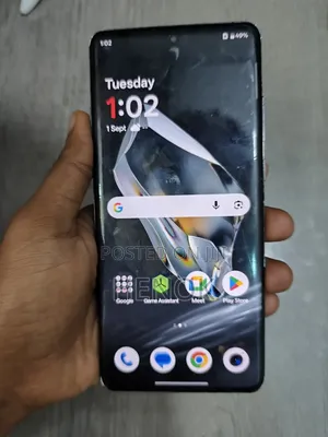 New OnePlus 12 512 GB Black