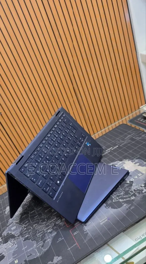 New Laptop HP 16GB Intel Core i7 SSD 512GB
