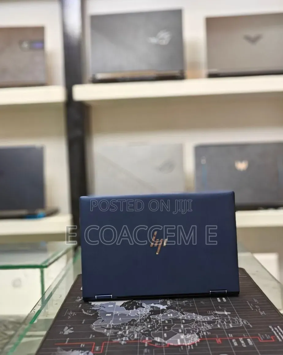 New Laptop HP 16GB Intel Core i7 SSD 512GB